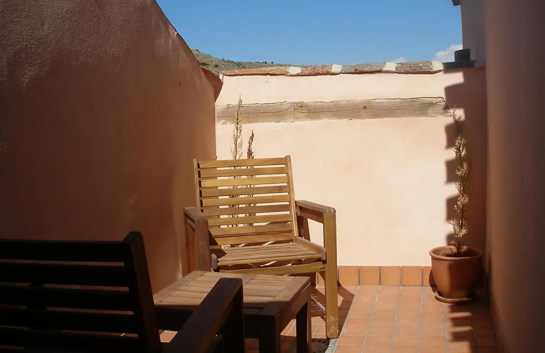 Casa del Renacimiento-1